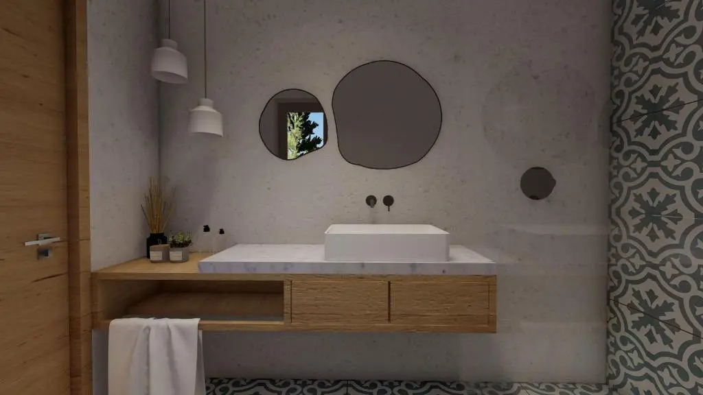 PAPADRIA VILLAS - Modern Luxury villas near Kathisma Beach