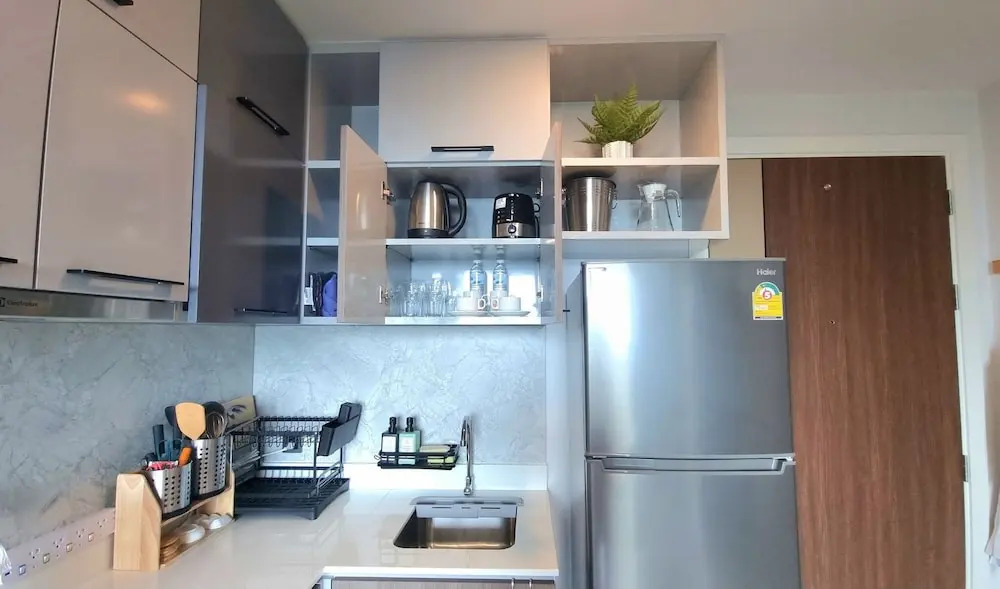 Ao403 - 1 Bedroom Condo With Sea View Ao Nang Beach