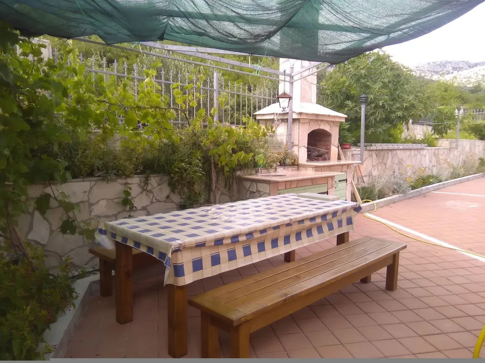Apartments Vila ViDa Orebić
