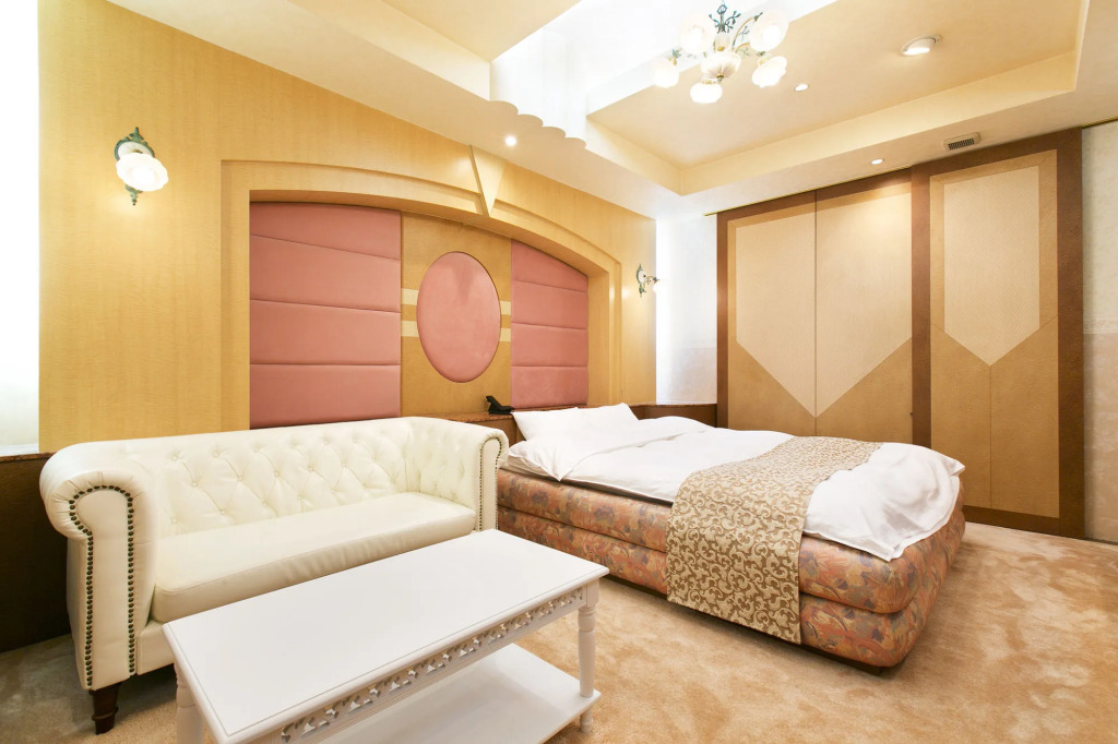 Hotel Luna