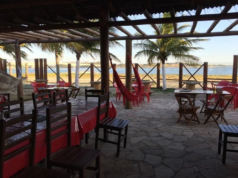 Apto Cabo Frio Marina Clube
