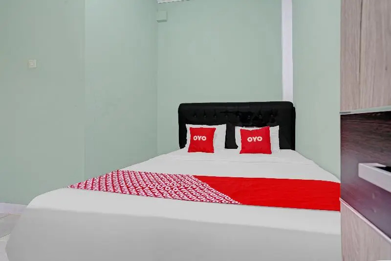 OYO 90571 Dewi Guest House Syariah