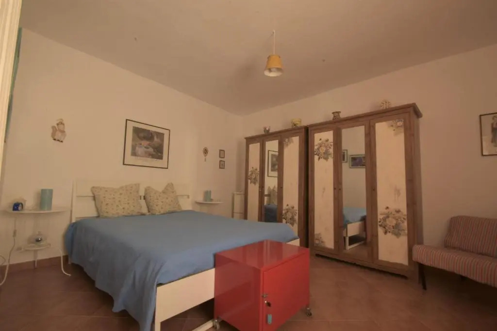 Casa RoSiLù