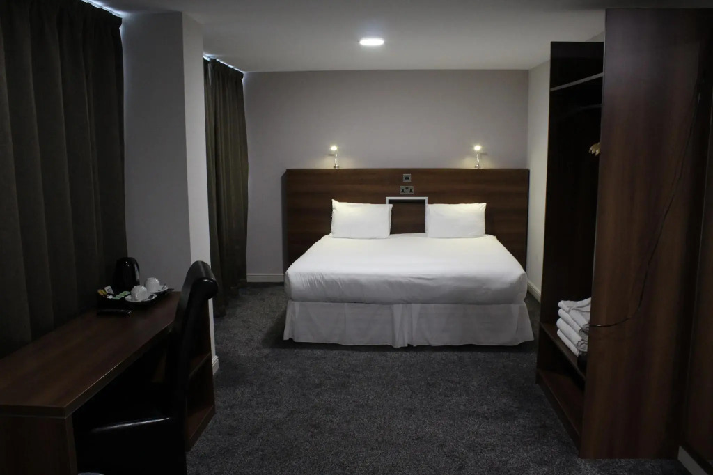 Ox Hotel Manchester