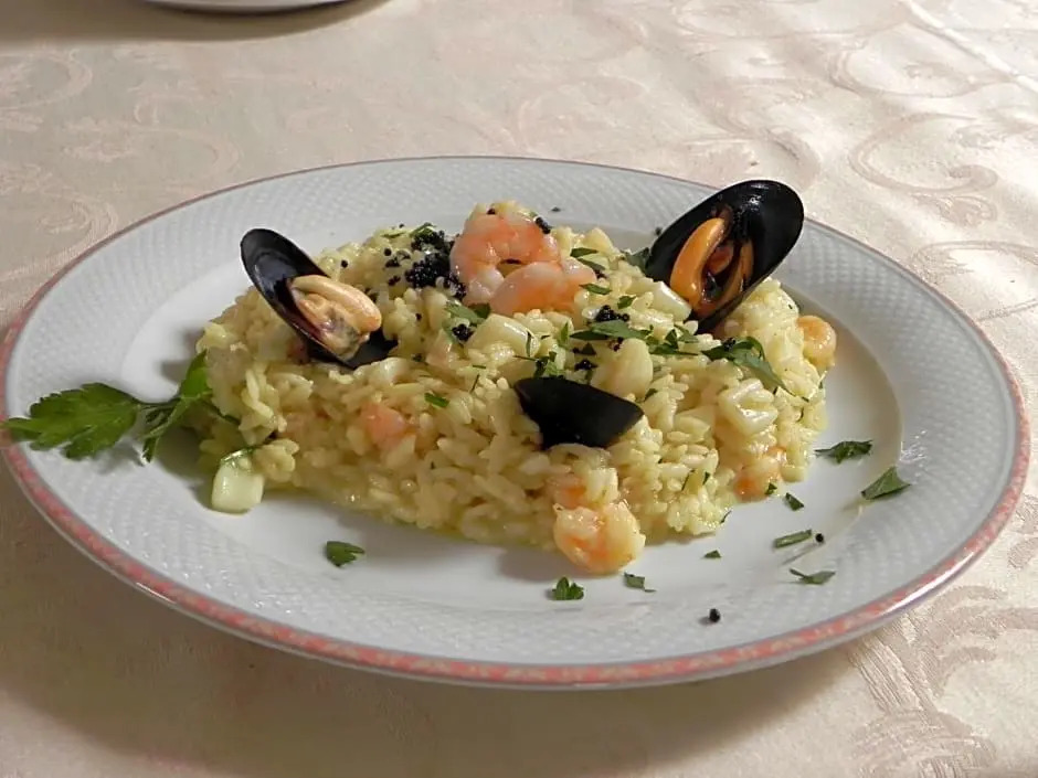 Hotel Universo