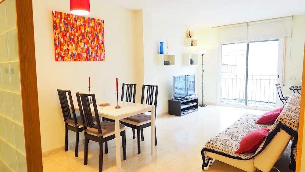 Bonaire Apartment