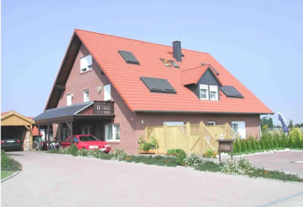 Fehmarn-OstseeferienFewoAnders21592