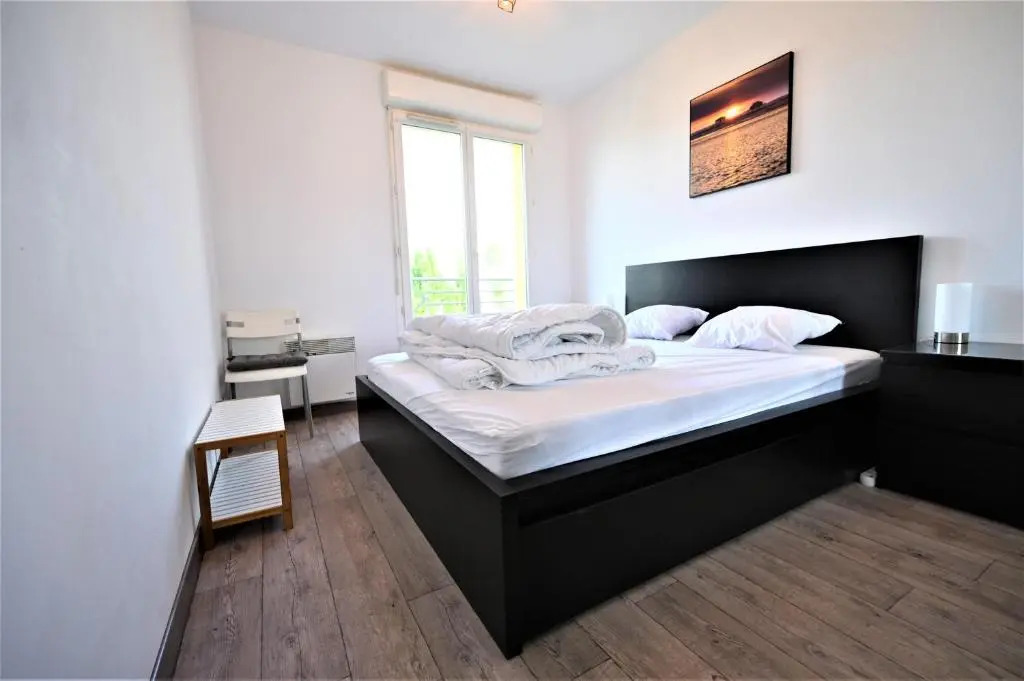 Appartement des Esteys d'Arès