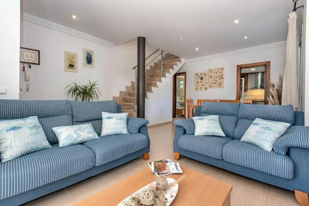 E186 Tamarells by Mallorca Villa Selection