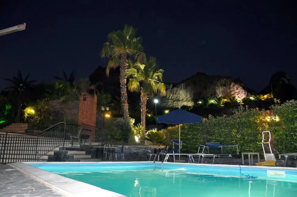 Hotel Casale dei Greci