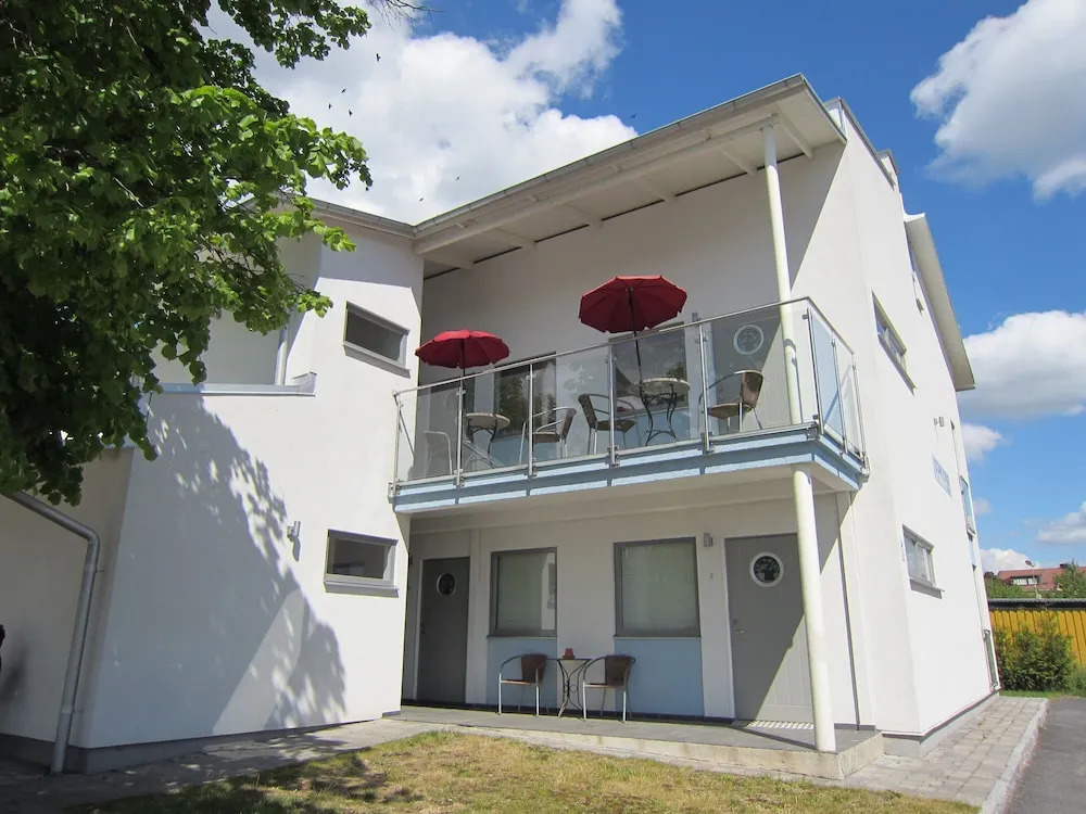 Staylong Hotel