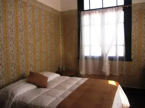 Hostal Odeón