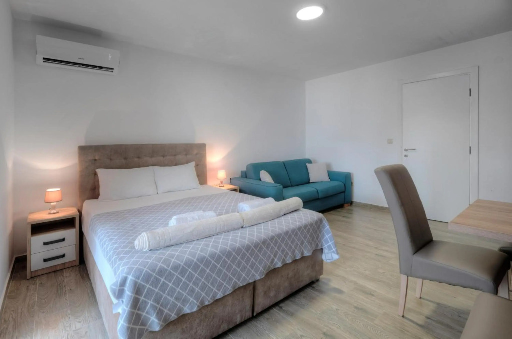 Studio Apartments Marea 2