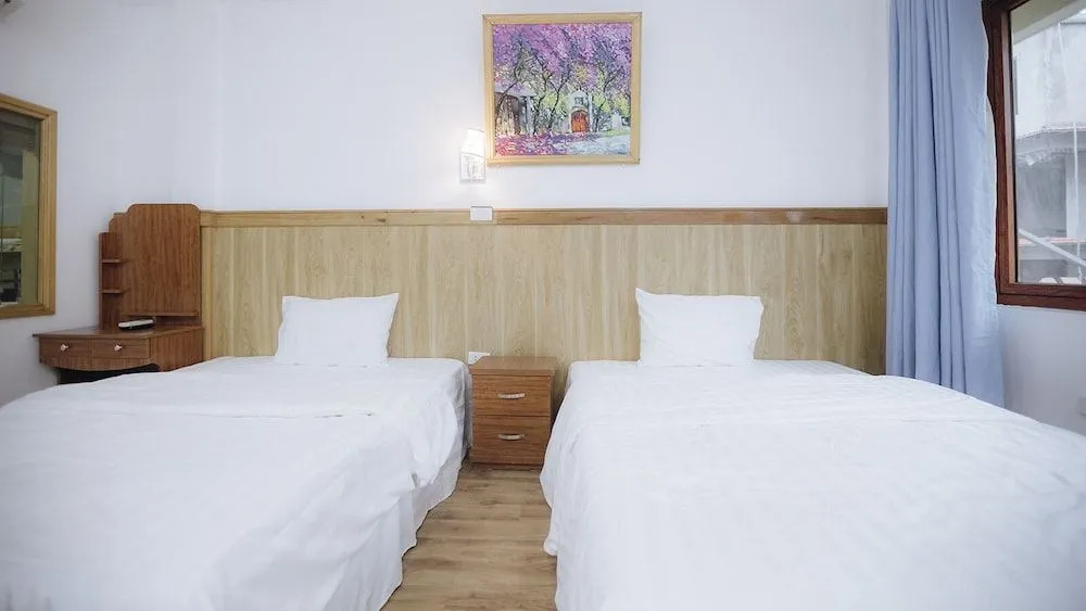 HANZ New Star 2 Hotel Sapa
