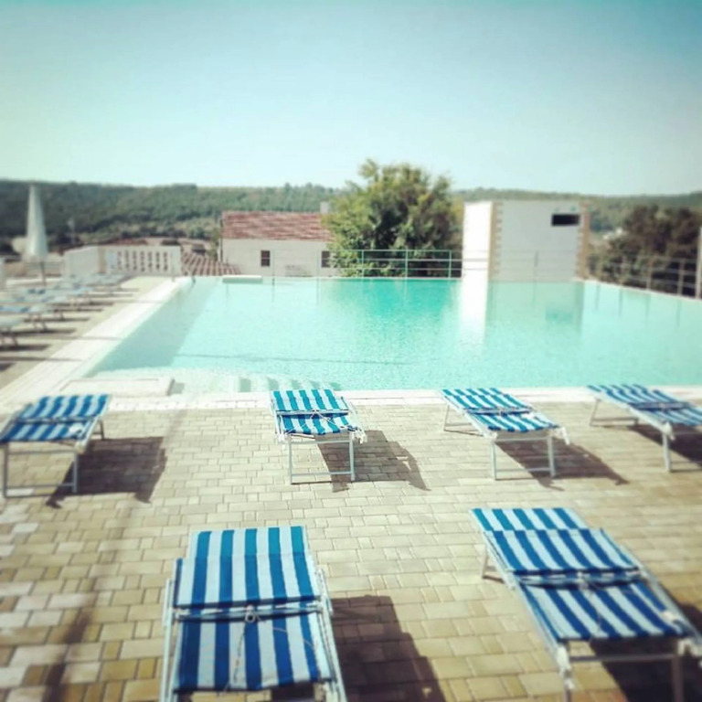 Masseria Paretano