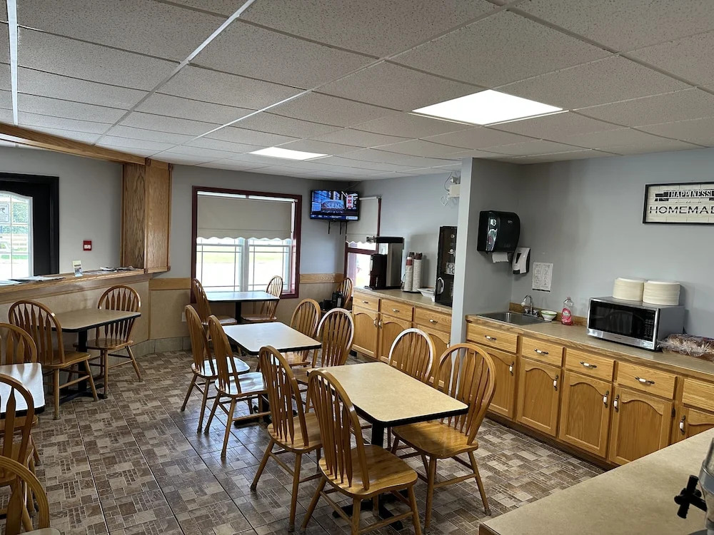 Travellers Inn