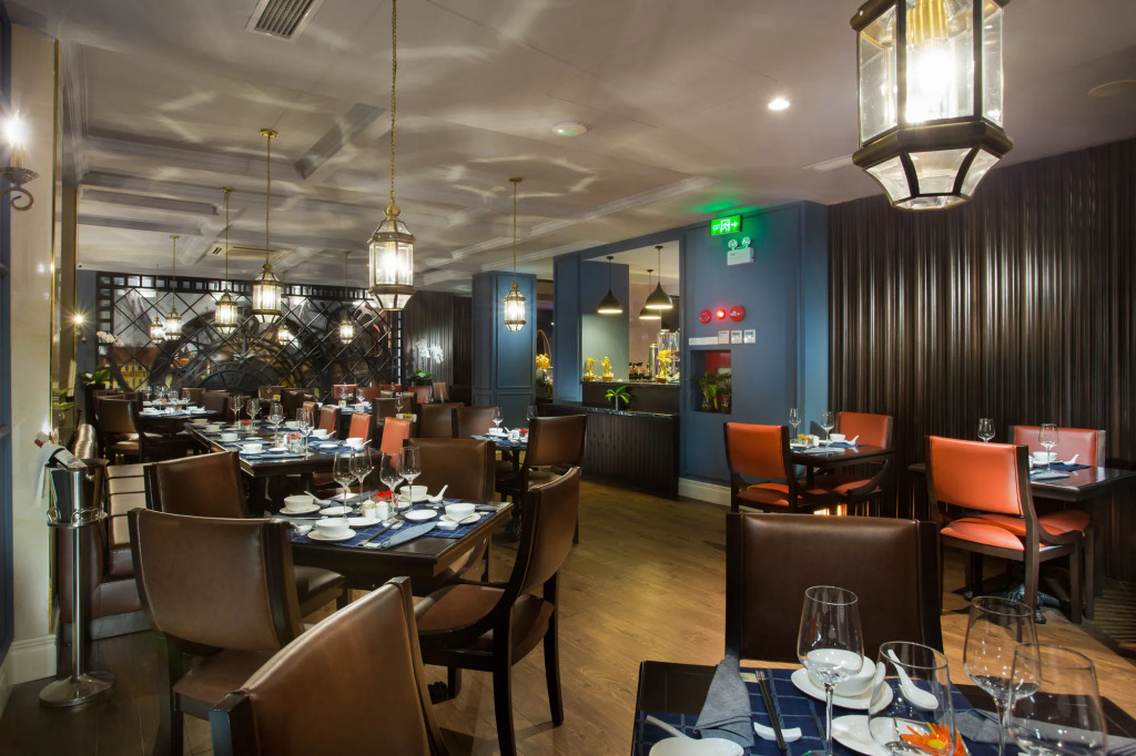 OGallery Premier Hotel & Spa