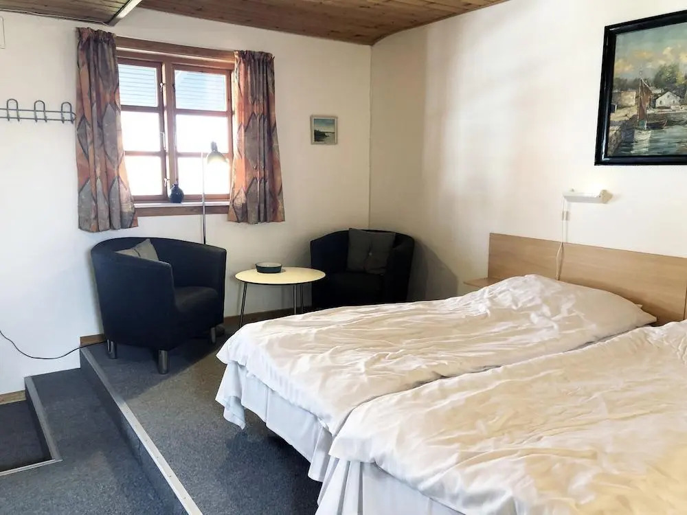 Hotelpension Verona