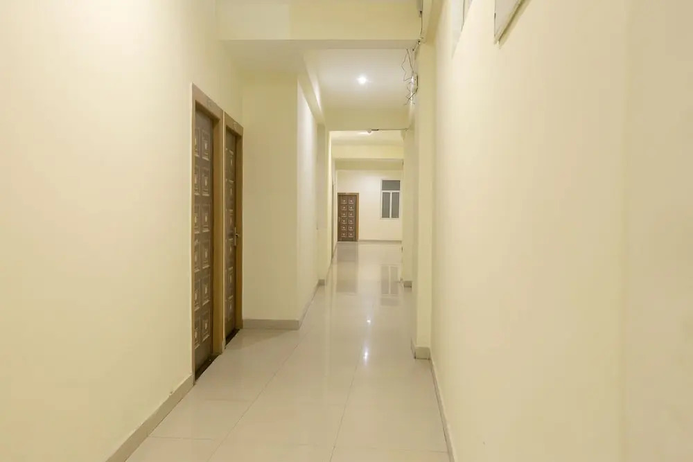 Hotel Lemon Suites & Banquet By Aura