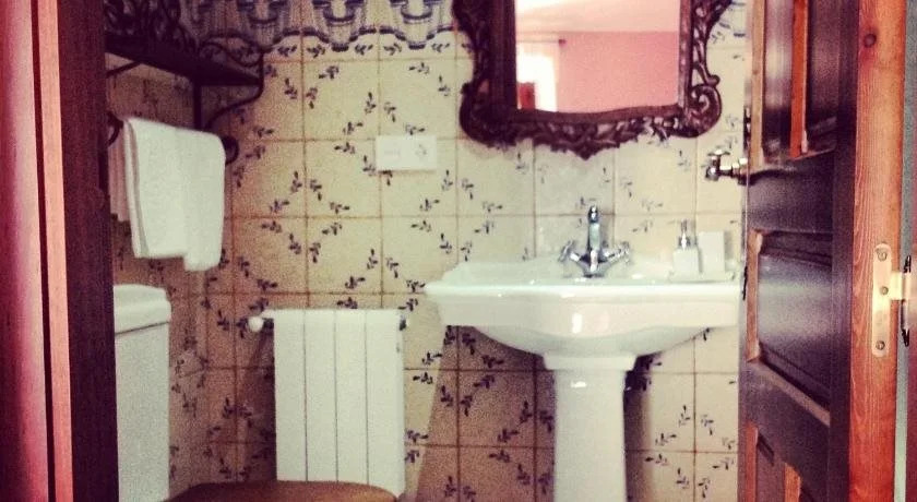 Casona Del Duende