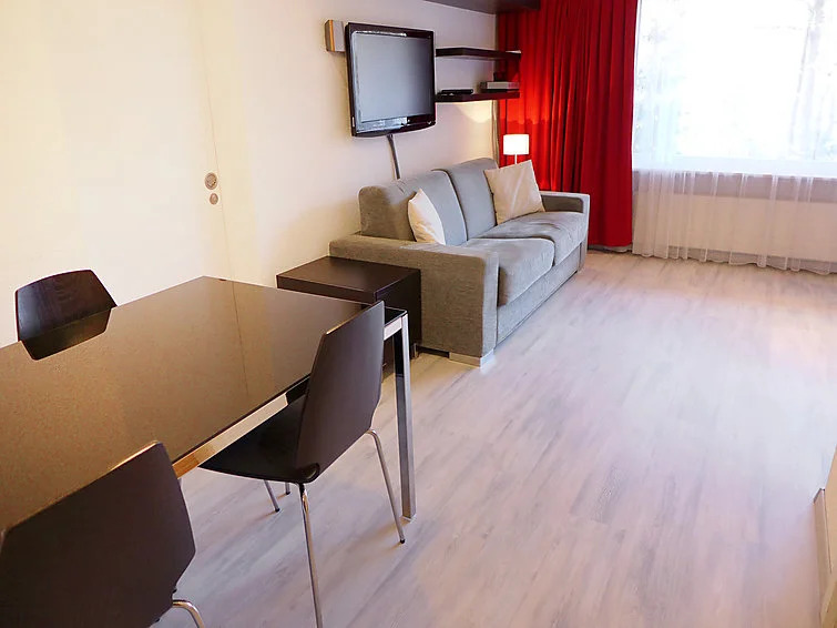 Apartment Andrea A 10 by Interhome