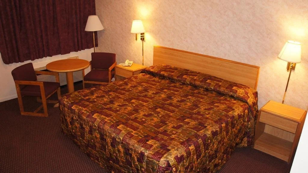 Red Carpet Inn Albany