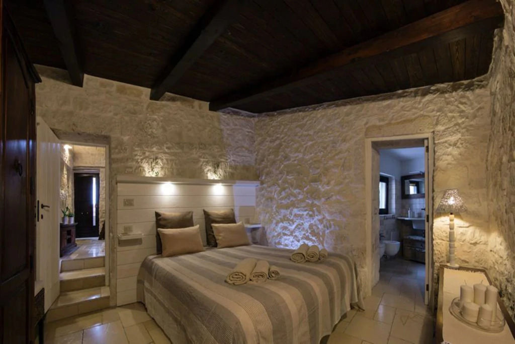 Trullo Cielo Cielo