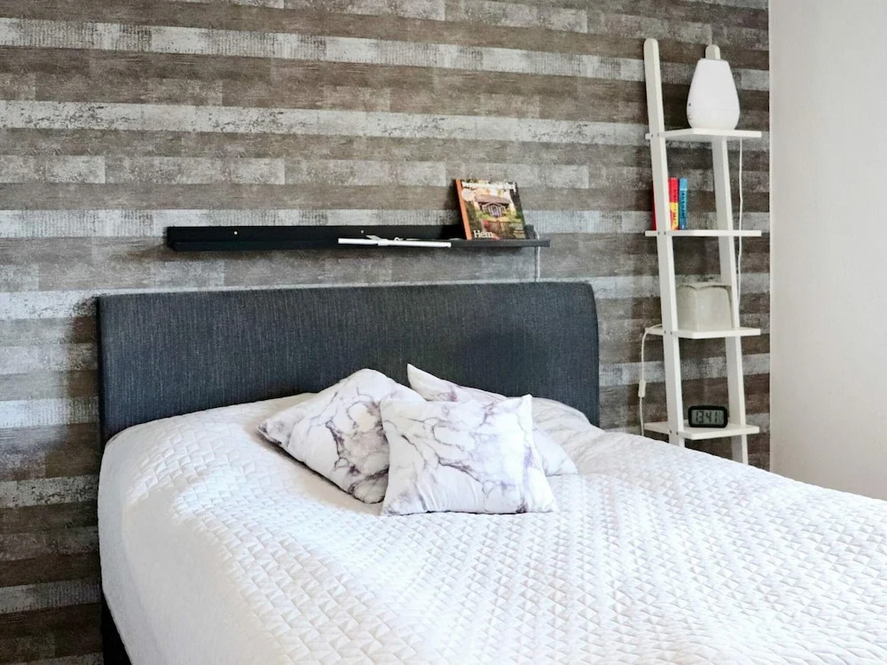 4 Star Holiday Home in Halmstad