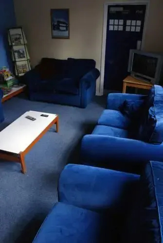 YHA Cardiff