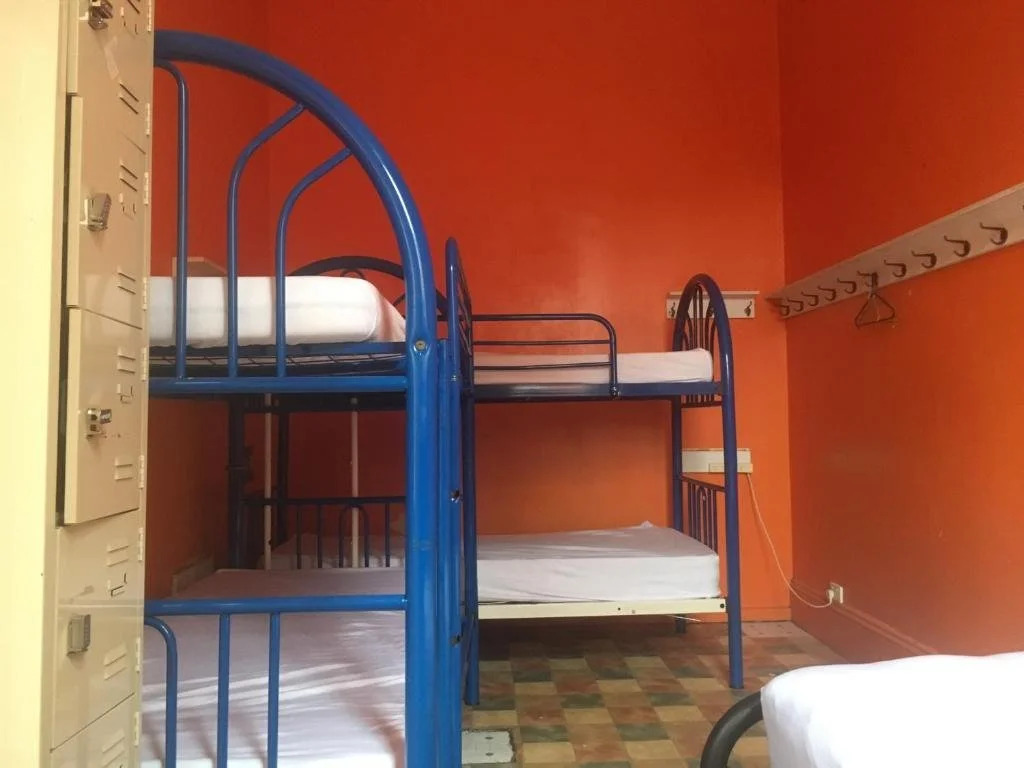 Victoria Market Hostel