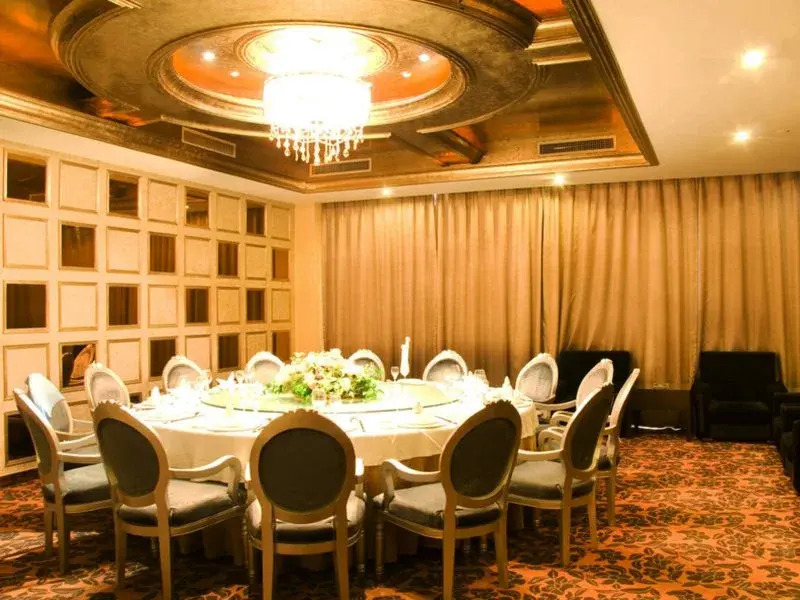 Tong Star International Hotel - Suzhou