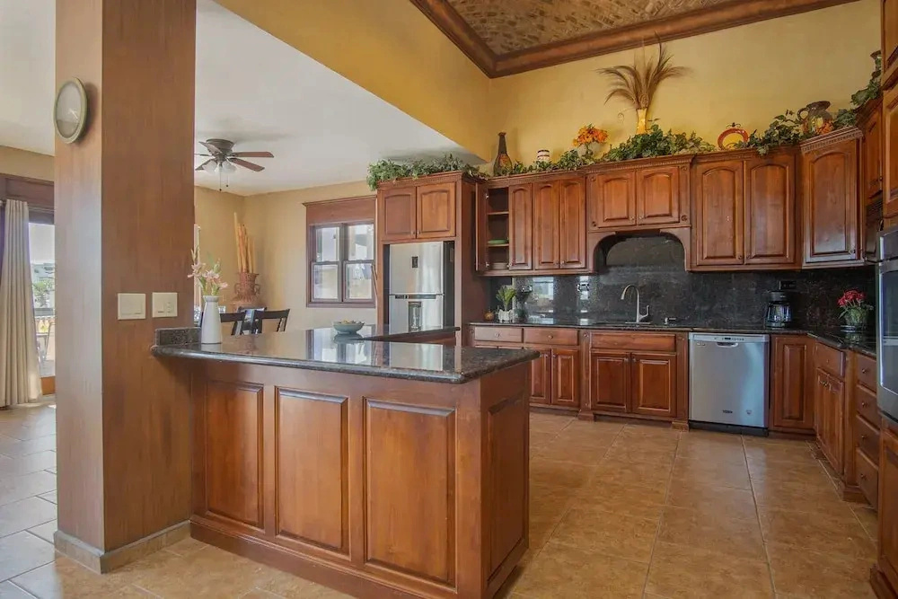 Casa de Miguel Lux Scenic Gem Newly Renovated Ocean View