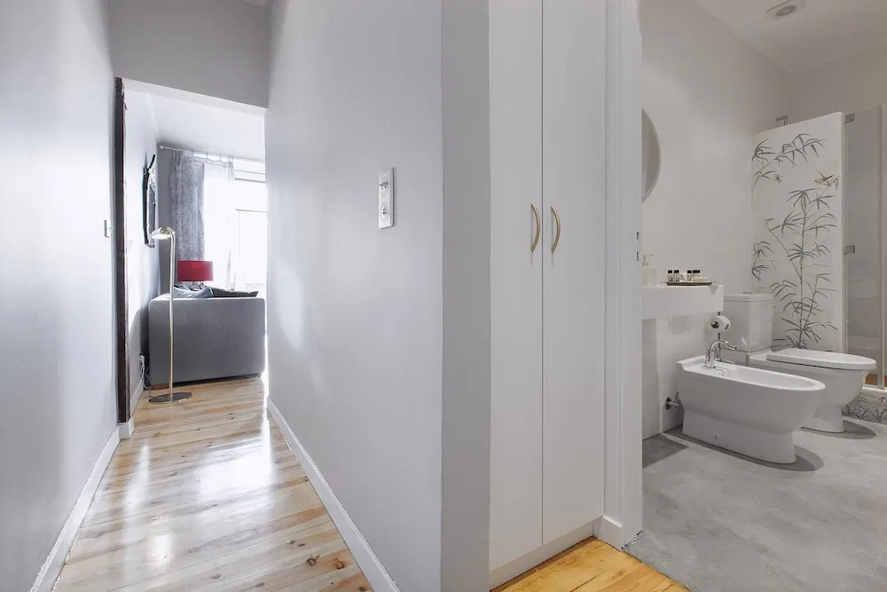 Sweet Inn Apartments Rua De Sao Mamede