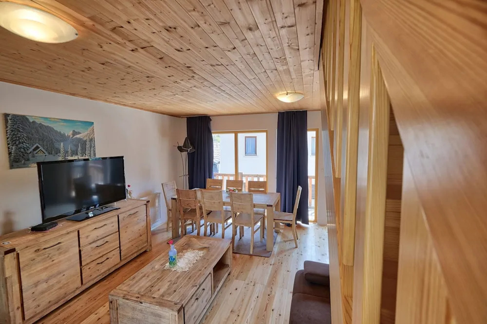 Jacobs Resort House Kranjska Gora