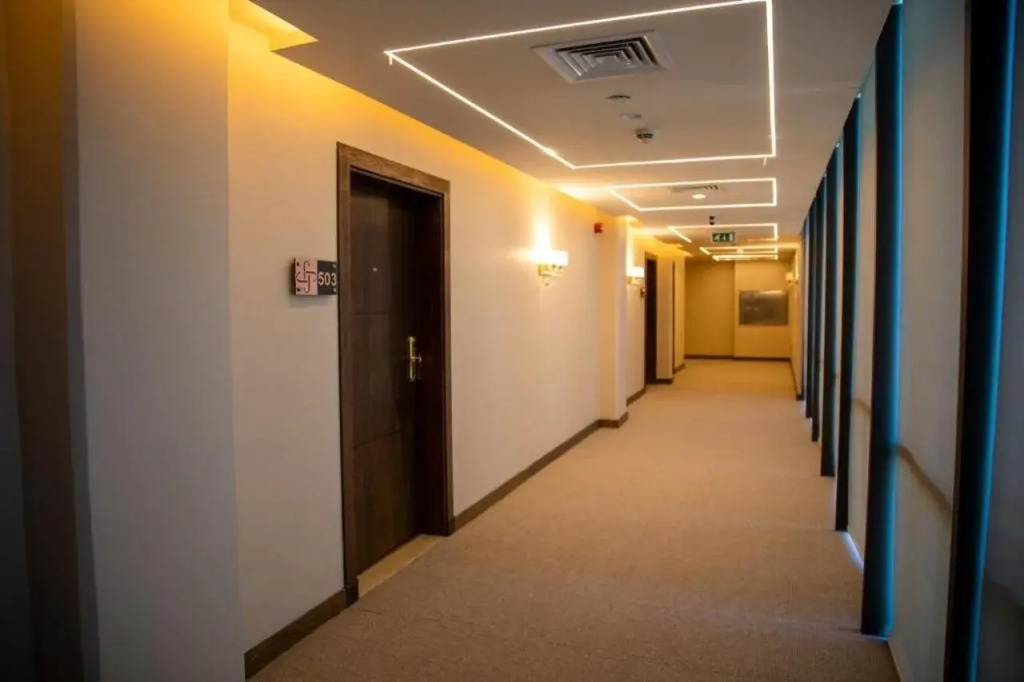 Jeddah Homes Boutique Hotel
