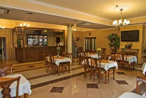 Hotel Hesperus
