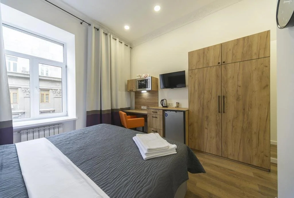Partner Guest House