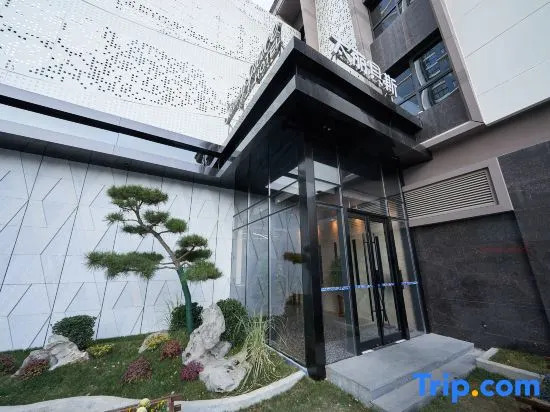 Tai Li Bes Hotel Zhengzhou (Xidi Gang Zhaotong Subway Station Branch)