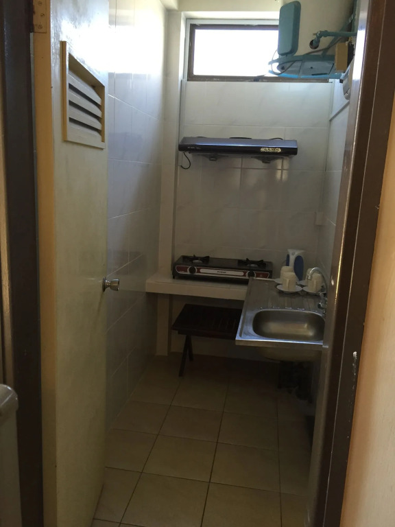 Seapark Condotel