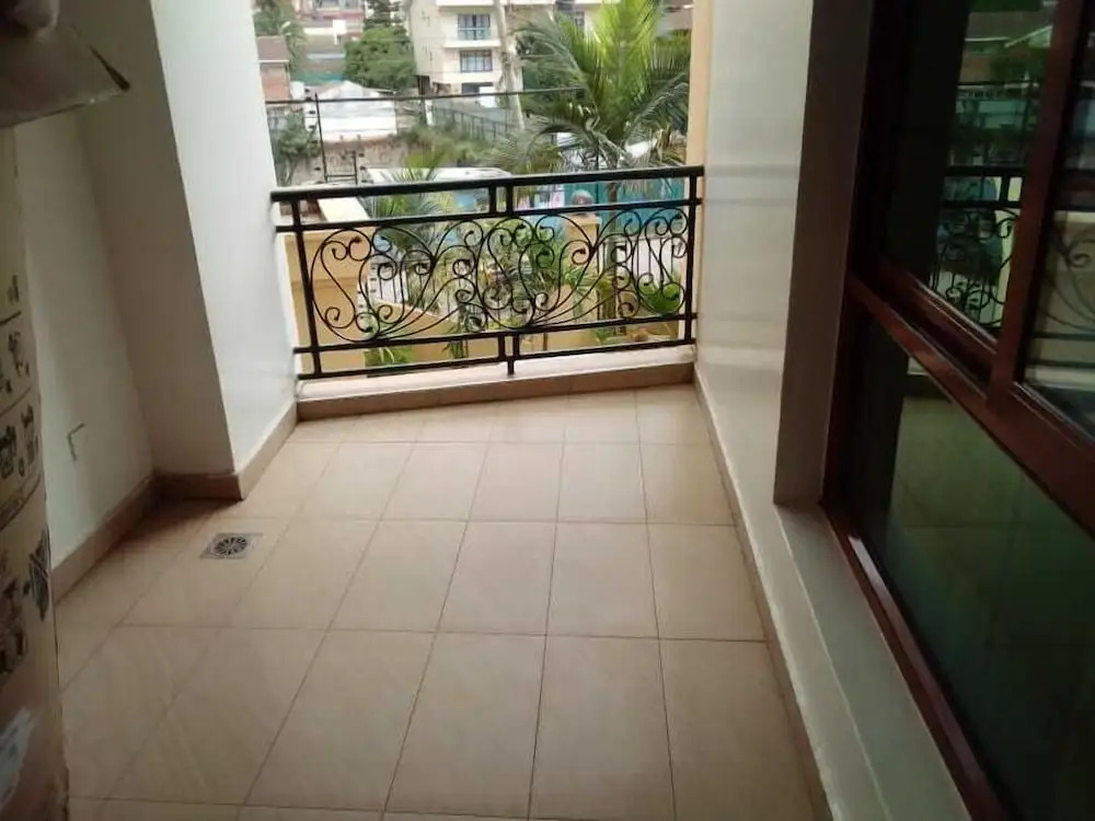 Stay.Plus Skyline Executive Apartment