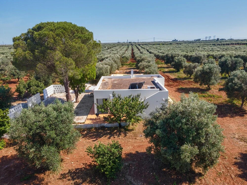 3538 Villa Sylvia by Perle di Puglia