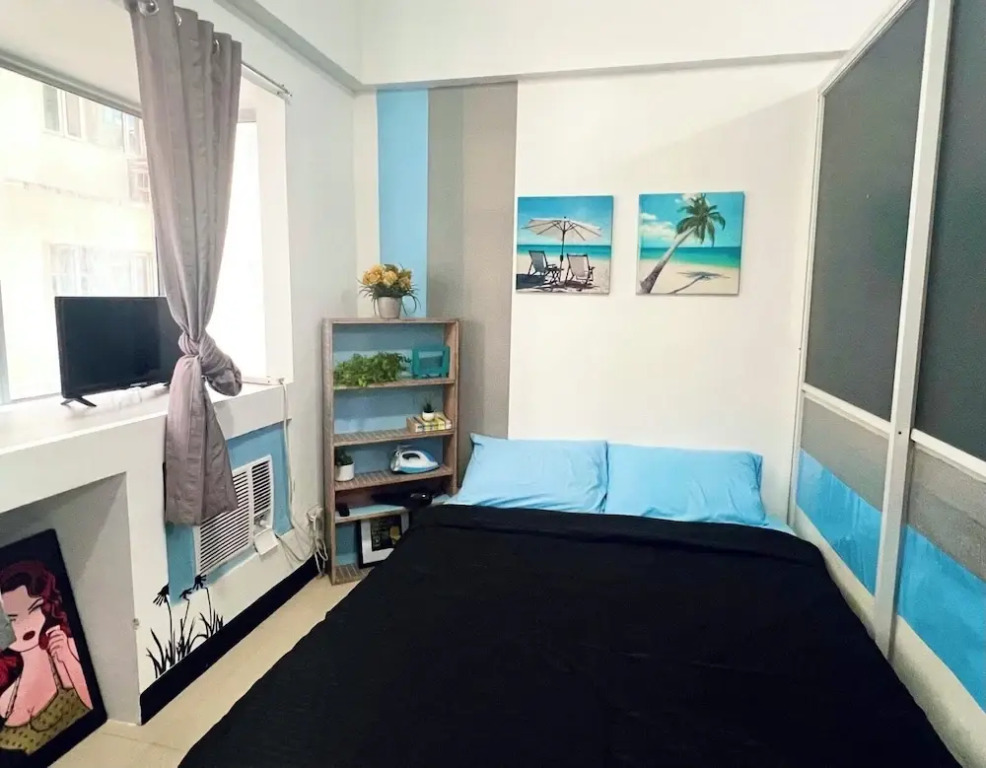 BGC Mckinley Center Prime Accommodations