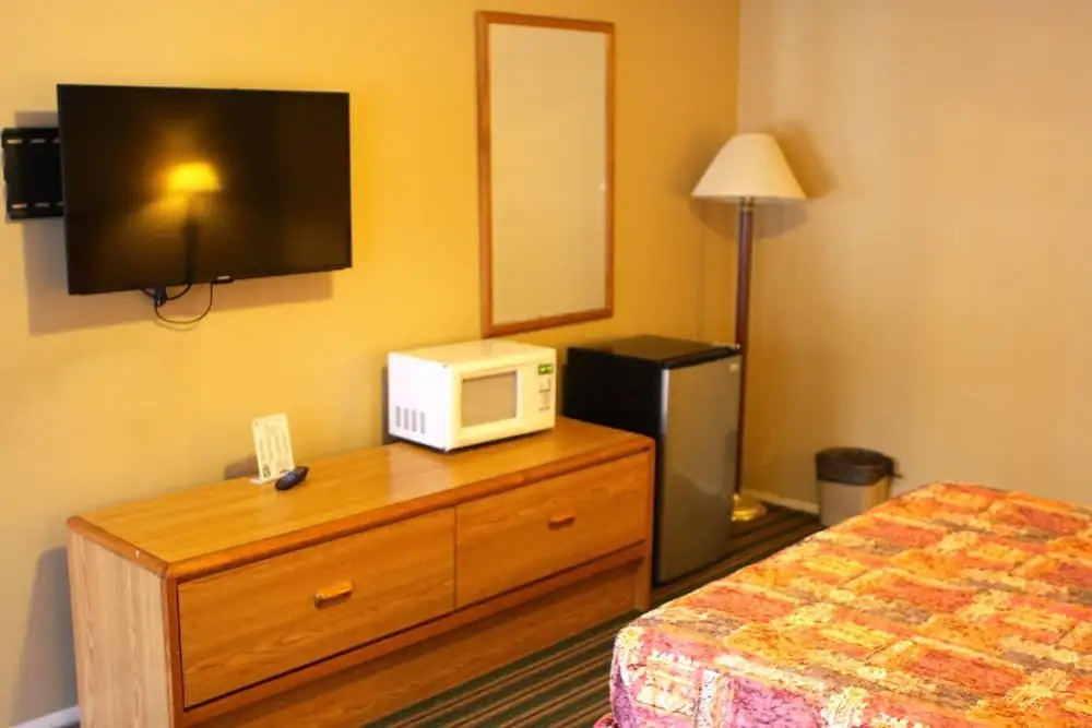 San Luis Inn and Suites