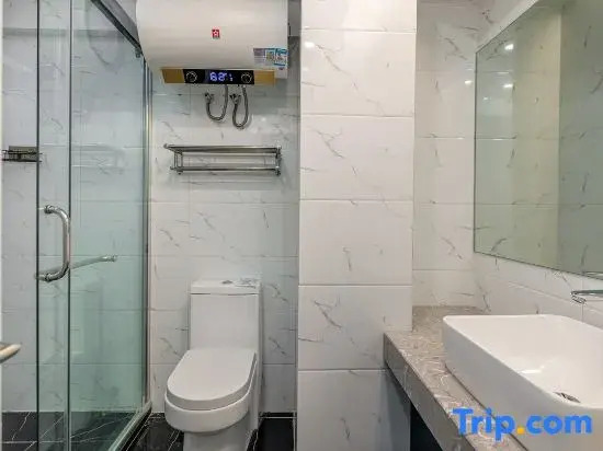 Tuantuan·TT e-sports hotel (Kunming High-tech City College)