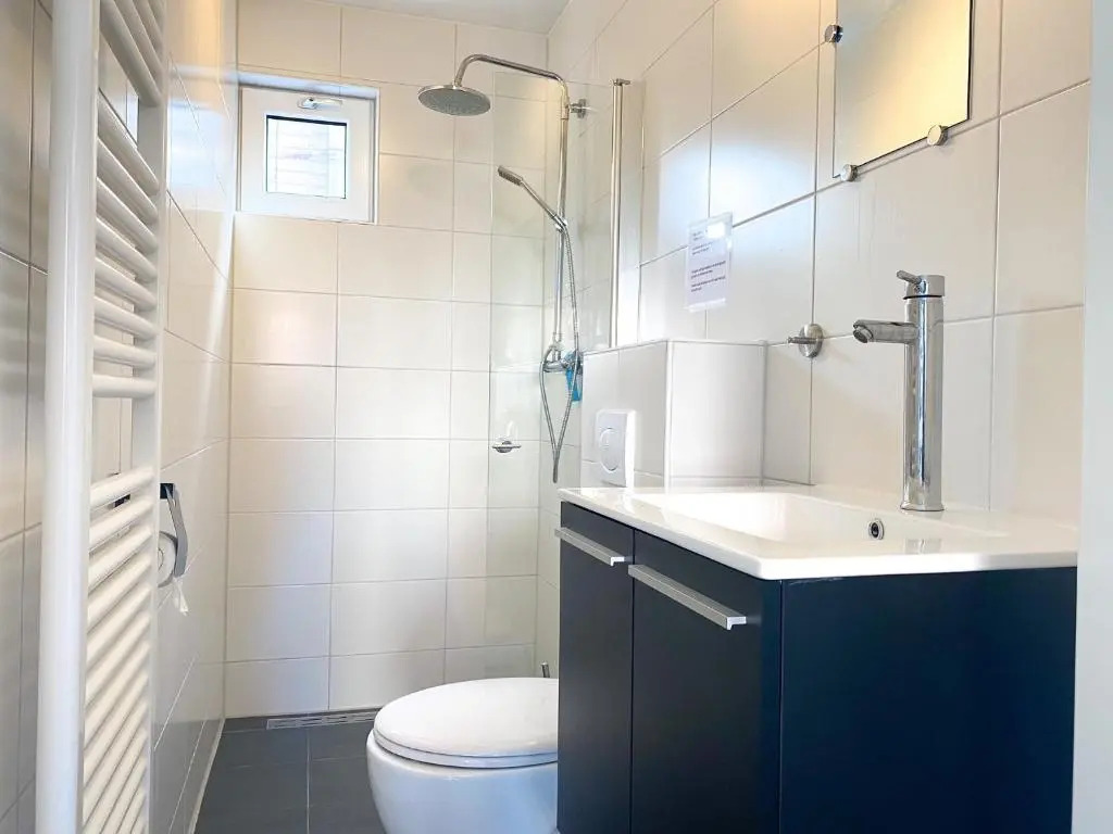 Prachtige Vakantiewoning dichtbij bos en strand OK22