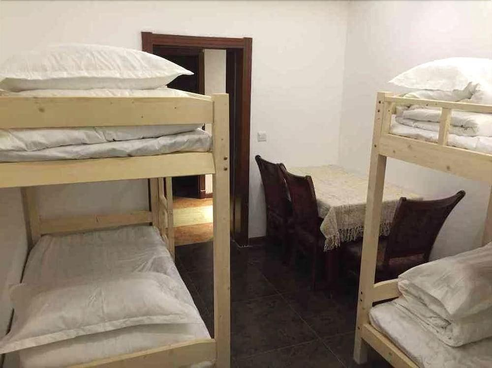 Harbin Russia International Youth Hostel