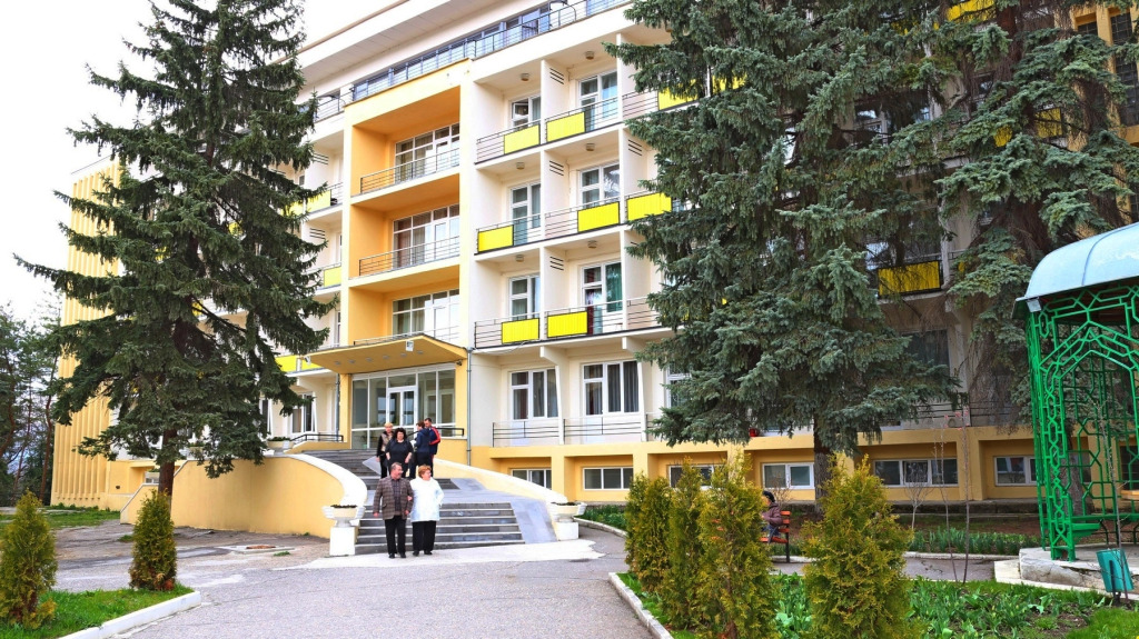 Узбекистан
