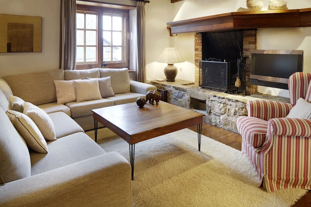 Casa Pleta de Baqueira Deluxe by Totiaran
