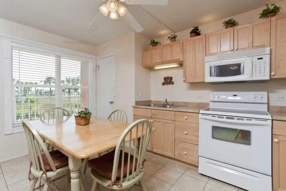 Gulfview II Condominium 205