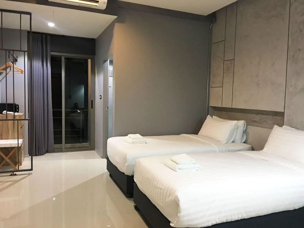 Wara Boutique Hotel